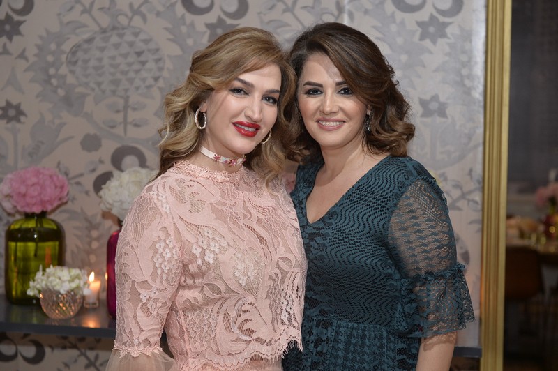 Welcome Spring With Dania